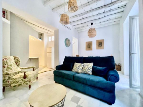 Suites San Lorenzo - Sevilla